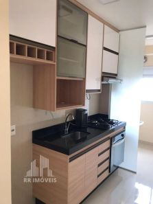 Apartamento com 2 Quartos à venda, 57m² no Jardim Iracema/Aldeia, Barueri