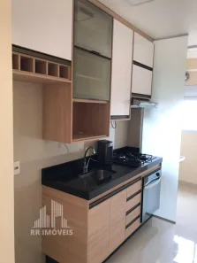 Apartamento com 2 Quartos à venda, 57m² no Jardim Iracema/Aldeia, Barueri