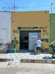 Ponto Comercial à venda, 38m² no Centro, Mossoró