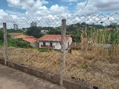 Lote/Terreno à venda, 372m² no Jardim Lumen Christi, Campinas