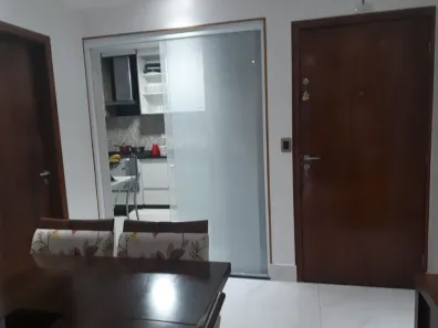 Apartamento com 4 Quartos à venda, 160m² no Rudge Ramos, São Bernardo do Campo