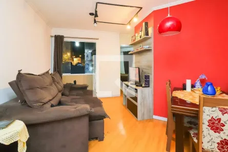 Apartamento com 2 Quartos à venda, 46m² no Fazenda Aricanduva, São Paulo