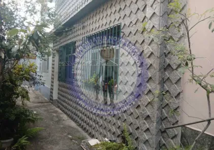  com 3 Quartos à venda, 140m² no Centro, Nilópolis
