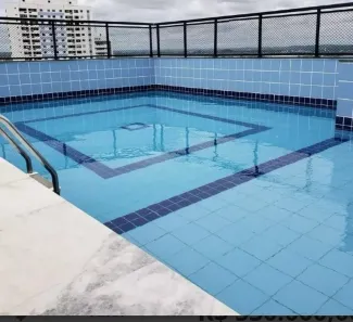 Apartamento com 3 Quartos à venda, 92m² no Piedade, Jaboatão dos Guararapes