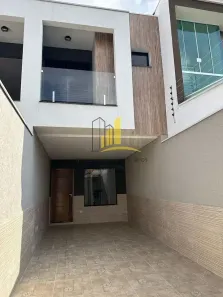 Sobrado com 3 Quartos à venda, 120m² no Jardim Popular, São Paulo