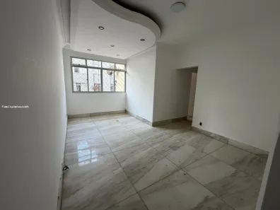 Apartamento com 3 Quartos à venda, 90m² no Cidade Nova, Belo Horizonte