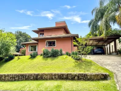 Casa de Condomínio com 4 Quartos à venda, 200m² no Rio Tavares, Florianópolis