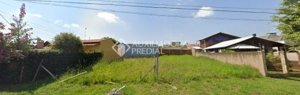 Lote/Terreno à venda, 218m² no São José, Canoas
