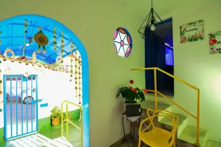 Casa com 7 Quartos à venda, 150m² no Bonfim, Belo Horizonte