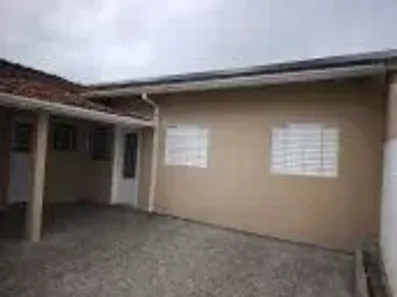 Casa com 2 Quartos à venda, 70m² no Santana, São José dos Campos