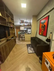Apartamento com 1 Quarto à venda, 39m² no Fátima, Belém