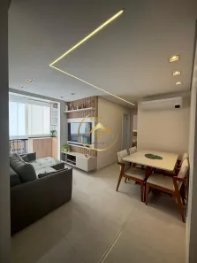 Apartamento com 2 Quartos à venda, 58m² no Bonfim, Campinas