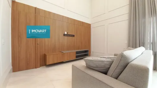 Apartamento com 4 Quartos à venda, 189m² no Taquaral, Campinas