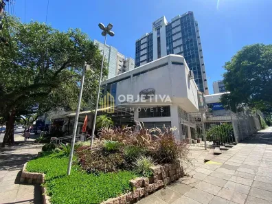 à venda, 52m² no Moinhos de Vento, Porto Alegre