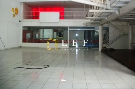 Ponto Comercial à venda, 450m² no Indianópolis, São Paulo