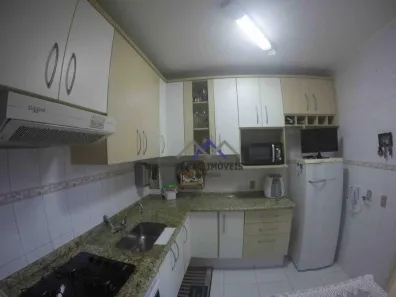 Apartamento com 2 Quartos à venda, 56m² no Jardim Santa Teresa, Jundiaí