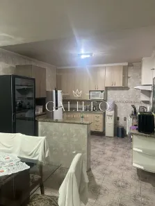 Casa com 3 Quartos à venda, 108m² no Vila São Paulo, Jundiaí