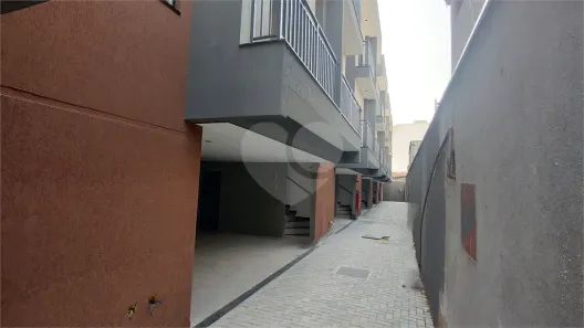 Casa de Condomínio com 2 Quartos à venda, 84m² no Itaquera, São Paulo