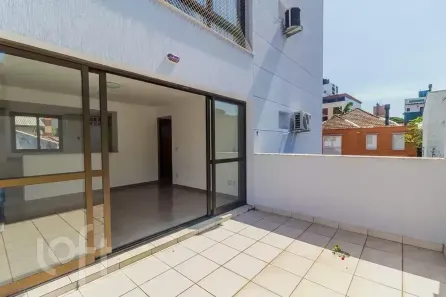 Apartamento com 2 Quartos à venda, 69m² no Rio Branco, Porto Alegre