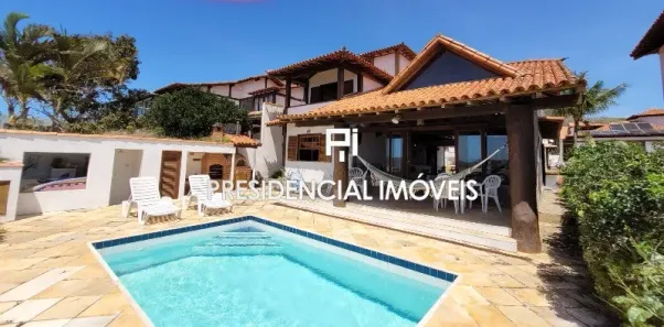 Casa de Condomínio com 4 Quartos à venda, 208m² no Manguinhos, Armação dos Búzios