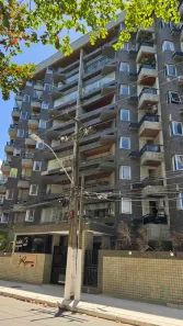 Apartamento com 3 Quartos para alugar, 128m² no Ponta Verde, Maceió