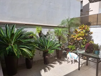 Apartamento com 2 Quartos à venda, 71m² no Petrópolis, Porto Alegre