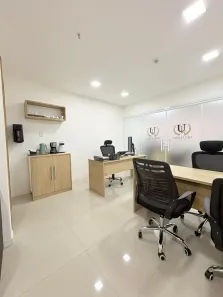 Sala Comercial à venda, 28m² no Caminho das Árvores, Salvador