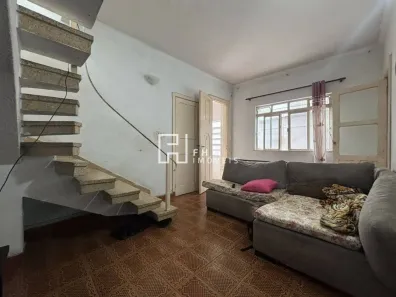 Casa com 5 Quartos à venda, 450m² no Jardim Vila Mariana, São Paulo
