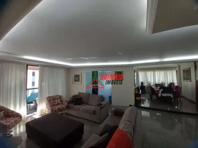 Apartamento com 4 Quartos à venda, 300m² no Jardim Vila Mariana, São Paulo