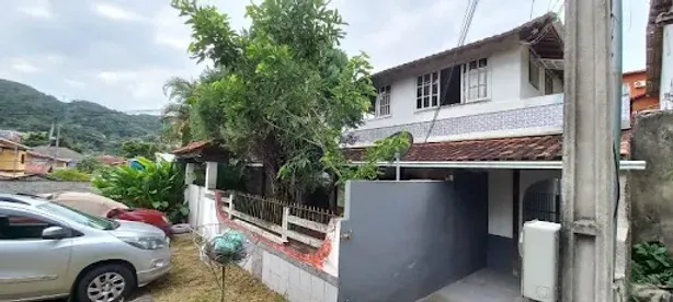 Casa com 1 Quarto à venda, 80m² no Santo Antônio, Niterói