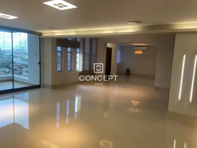 Apartamento com 4 Quartos à venda, 502m² no Jardim das Américas, Cuiabá