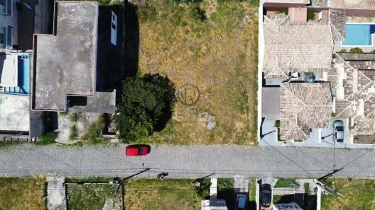 Lote/Terreno à venda, 300m² no Ogiva, Cabo Frio
