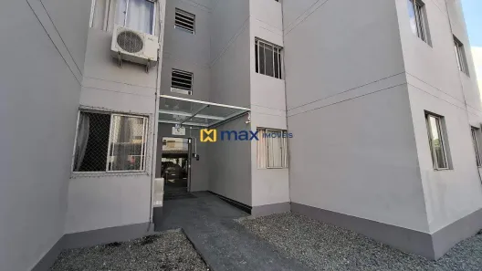 Apartamento com 2 Quartos à venda, 45m² no Cordeiros, Itajaí