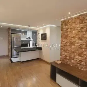 Apartamento com 2 Quartos à venda, 54m² no Vila Formosa, São Paulo
