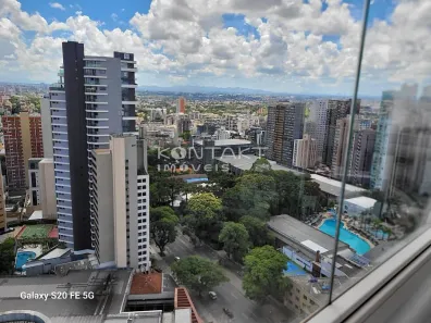 Apartamento com 4 Quartos à venda, 242m² no Água Verde, Curitiba