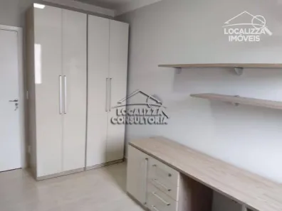 Apartamento com 2 Quartos à venda, 51m² no Chácara Letônia, Americana