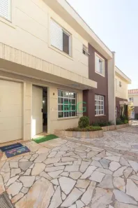 Casa de Condomínio com 3 Quartos à venda, 94m² no Vila Guarani (Z Sul), São Paulo