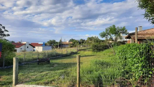 Lote/Terreno à venda, 360m² no Ibiraquera, Imbituba
