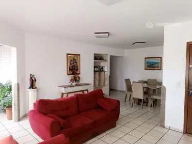 Apartamento com 3 Quartos à venda, 140m² no Tirol, Natal