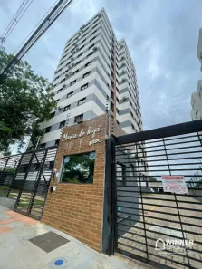 Apartamento com 2 Quartos à venda, 57m² no Jardim Alvorada, Maringá