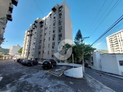 Apartamento com 2 Quartos à venda, 60m² no Fonseca, Niterói
