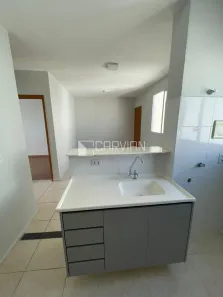 Apartamento com 2 Quartos à venda, 42m² no Reserva Real, Ribeirão Preto