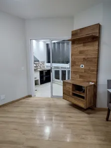 Apartamento com 2 Quartos à venda, 51m² no Loteamento Mogilar, Mogi das Cruzes