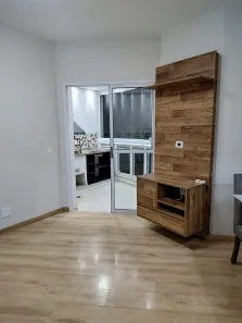 Apartamento com 2 Quartos à venda, 51m² no Loteamento Mogilar, Mogi das Cruzes