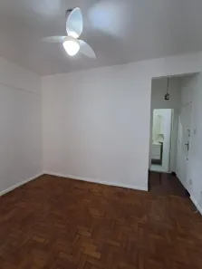 Apartamento com 1 Quarto para alugar, 32m² no Flamengo, Rio de Janeiro