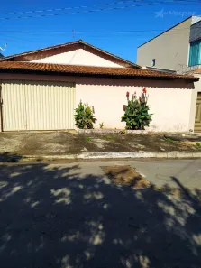 Casa com 3 Quartos à venda, 210m² no Residencial Ana Clara, Goiânia
