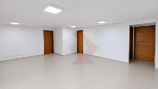 Apartamento com 3 Quartos para alugar, 99m² no Alto da Glória, Goiânia
