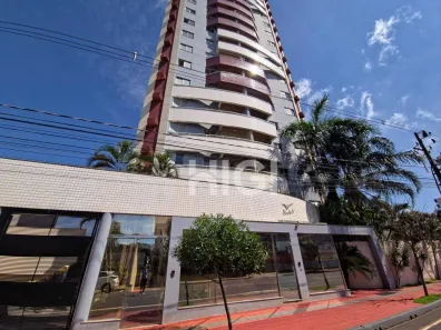 Apartamento com 2 Quartos para venda ou aluguel, 64m² no Centro, Londrina
