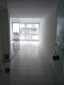 Sala Comercial para alugar, 29m² no Copacabana, Rio de Janeiro