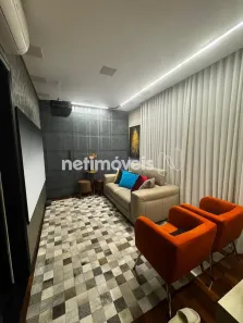 Apartamento com 3 Quartos à venda, 92m² no Coração de Jesus, Belo Horizonte
